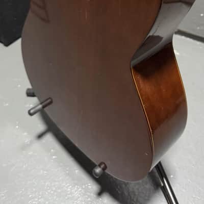 Gould G-45 Handcrafted Classical Guitar (Used) image 7
