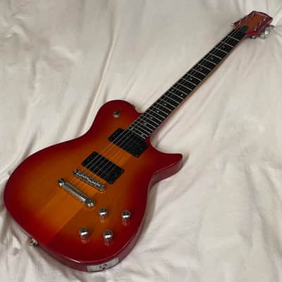 Carvin SC90 Single Cut - Neck Through Construction - Custom Shop Quality - Made in USA - Free Pro Setup image 13