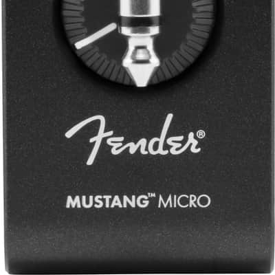 Fender Mustang Micro - US CA EU AU JP image 7