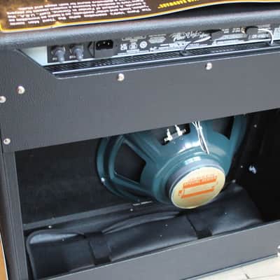 FENDER Pano Verb Jack White Signature 70-Watt 1x15" / 1x10" image 20