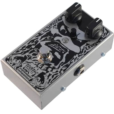 Fredric Effects Unpleasant Companion based on Shin-ei FY-2 Companion Fuzz image 4