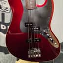 Fender AJB Aerodyne Jazz Bass 2003 - 2015 - Old Candy Apple Red