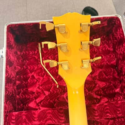 Gibson Les Paul Custom  1970 - 1985 image 3