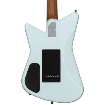 Sterling by Music Man - Mariposa - Daphne Blue image 11