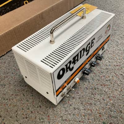 Used Orange TT15H Tiny Terror 15-Watt Guitar Amp Head image 2