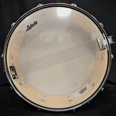 Ludwig Classic Maple Snare image 7