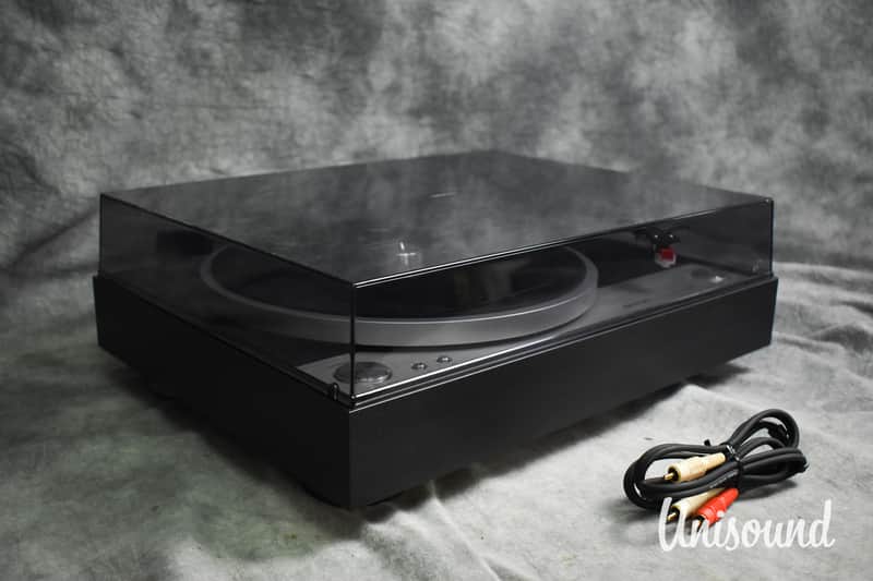 Onkyo CP-1050 direct drive turntable in Excellent condition image 1