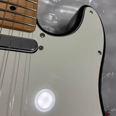 Fender Telecaster Player Limited Edition FSR 2023 - British Racing Green image 6