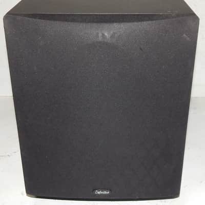 Definitive Technology ProSub 1000 powered subwoofer image 2