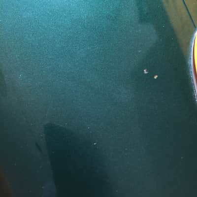 '01 Fender Custom Shop Jaguar w/Mastery & Lollars image 7