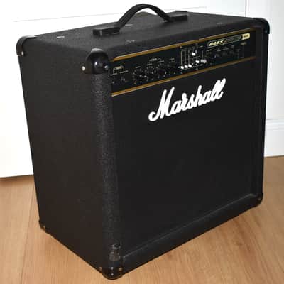Marshall Bass State B65 12
