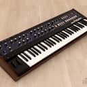 Korg PolySix Vintage Analog Synthesizer Serviced w/ Case