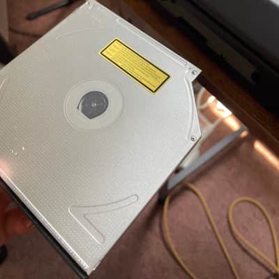 Custom Akai MPC2500 (READ DESCRIPTION AND VIEW ALL PICTURES BEFORE PURCHASING) image 12