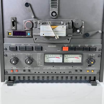Otari MX-5050 BII2 2 Track Reel to Reel Tape Machine Recorder image 5