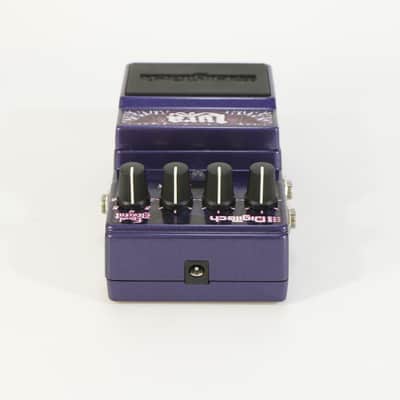 Digitech Lyra Eternal Descent (s/n 530 of 1000, Very Rare, Mint in Box with Adapter) image 7