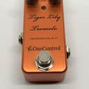 One Control Tiger Lily Tremolo