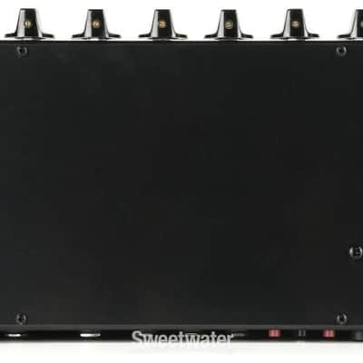 Victory Amplification V30 The Jack MKII 40-watt Tube Guitar Amp Head (JackHd2) image 4
