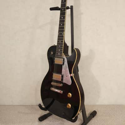 Maybach Convair Custom Shop 60¨s Slim Taper 2023 - Black image 7