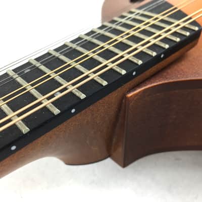 Breedlove Premier OF Mandolin - The Last of the American-Made Breedloves image 10
