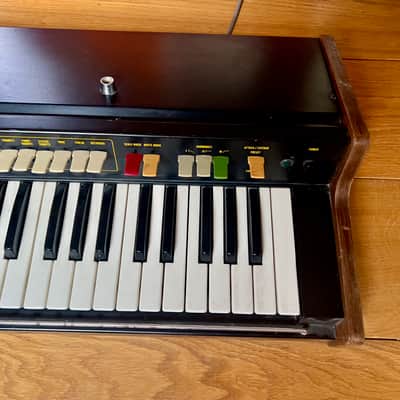 Korg Preset 900PS Vintage Monophonic Analog Synthesizer - 1970s - Serviced - Warranty image 4