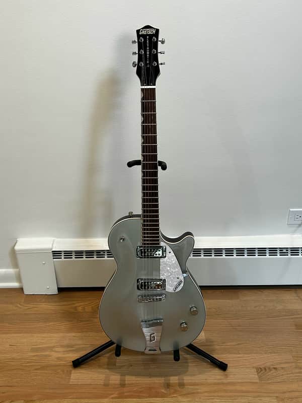 Gretsch Electromatic Pro Jet 2004 - 2010 | Reverb