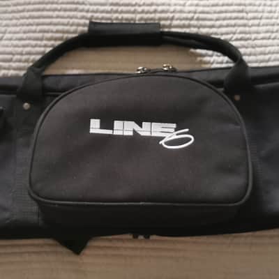 Line 6 Pod 2.0 + Floorboard+ Tasche image 4