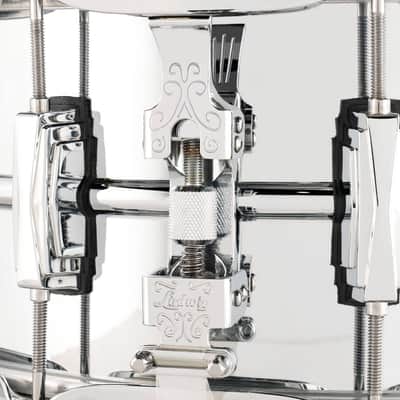Ludwig P86C Snare Drum Throw-off Strainer Assembly image 5