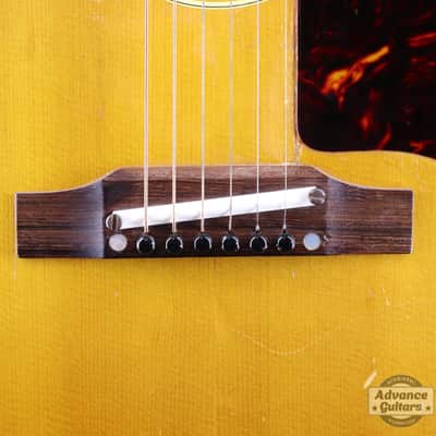 Gibson 1960 J-45 image 13