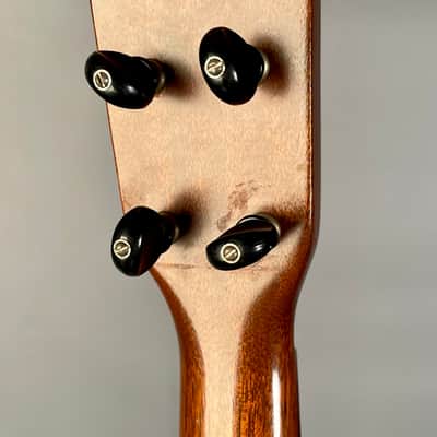 Martin Style 0 Soprano Ukulele 1946 image 11