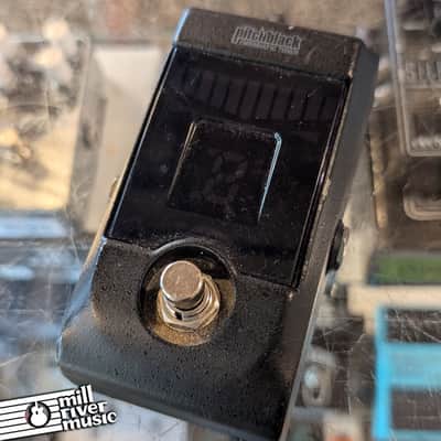 Korg Pitchblack Tuner - Used image 1