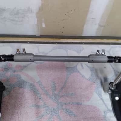 Pearl P2002C PowerShifter Eliminator Chain-Drive Double Bass Drum Pedal image 12