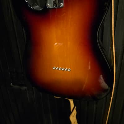 Fender American Professional II Telecaster with Rosewood Fretboard 2020 - Present 3-Color Sunburst image 3