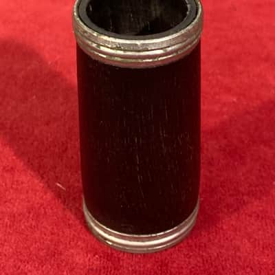 Armstrong Bb Clarinet image 6