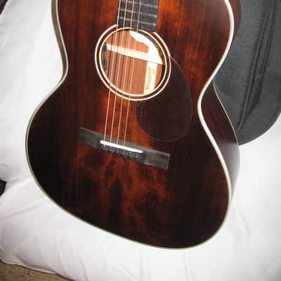 Eastman E10 O SS Ltd. 2018 Flat - Natural image 5