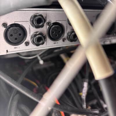 Ensemble Firewire Audio Interface - FREE shipping image 10