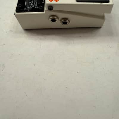 Boss Roland TU-3 Chromatic Tuner Guitar Bass Effect Pedal image 3