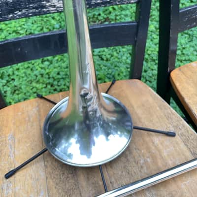 Holton Special silver Trombone 1920’s image 12