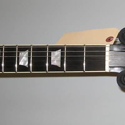 Eastman SB58/TV-LTD-SB Limited Edition Solidbody Electric Guitar 2025 w/HS Case - Sunburst image 6
