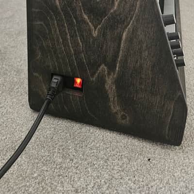 Pittsburgh Modular Structure EP-420 Case 2010s - Wood image 5