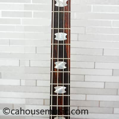 Spector Euro 4 Classic - Metallic Gold image 16