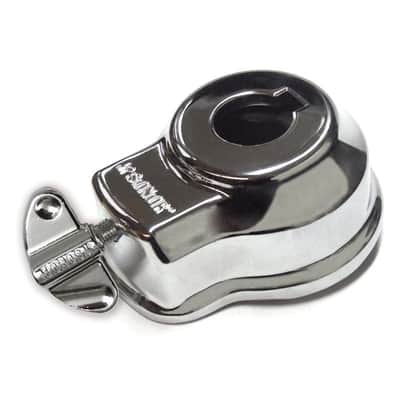 Sonor 14523401 Bass Drum Tom Mount Base Plate w/APS Rubber Gasket image 1