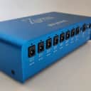 Strymon Zuma 9-Output High Current DC Power Supply 2016 - Present - Blue