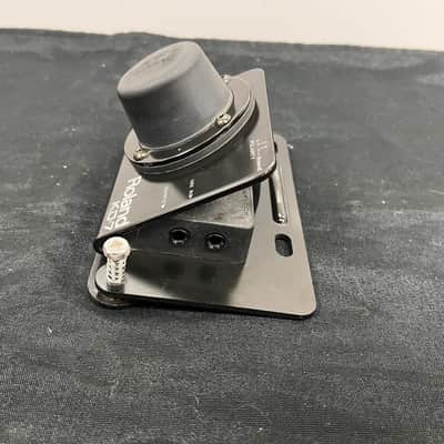Used Roland KD-7 Kick Drum Pad Trigger Unit for Electronic Drum V-Drums image 3