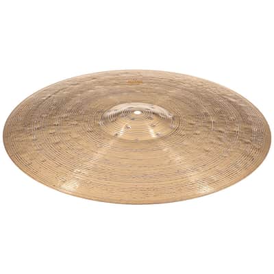Meinl Byzance Foundry Reserve B19FRC 19" Crash image 1