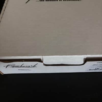 Benchmark DAC3 HGC Audiophile DAC / Preamp new sealed image 4