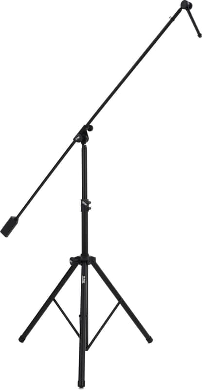 On-Stage SB9600 Tripod Studio Boom Microphone Stand image 1
