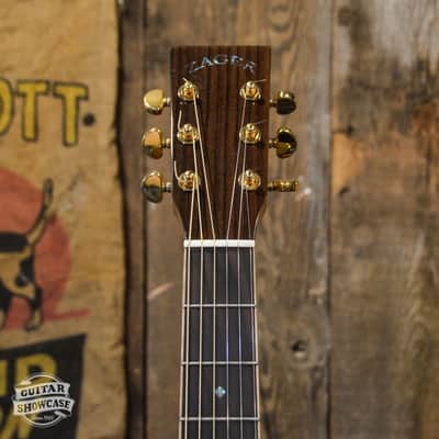 Zager ZAD-900CE Aura - Sunburst image 5