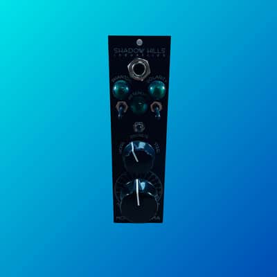 Shadow Hills Mono GAMA 500 Series Mic Preamp Module with Switchable Transformers image 1