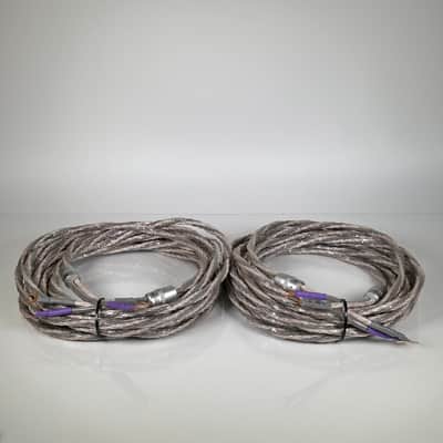 XLO HT PRO HTP12 Speaker 30ft Cable Pair image 4