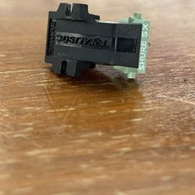 ⭐️Shure Realistic R47XT⭐️W/ Shure 5x Stylus With Needle⭐️Tested Working⭐️ image 5